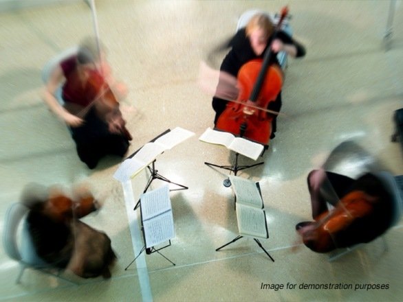 Promo The Scottish String Quartet String Quartet Edinburgh