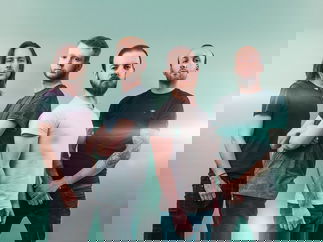 Promo The Sonics Function Band London