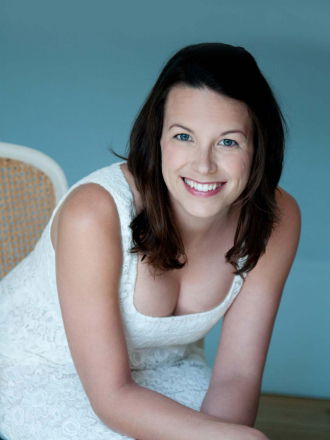 Promo The Soprano Singer Female Solo Soprano Singer London