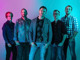 Promo The Walks Function Band Norfolk