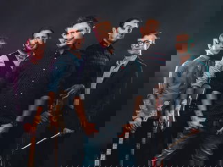 Promo The Walks Function Band Norfolk