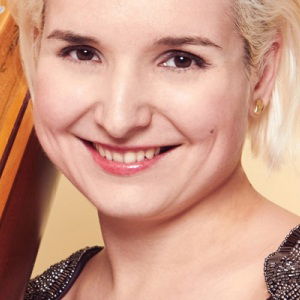 Promo The Wedding Harpist  London