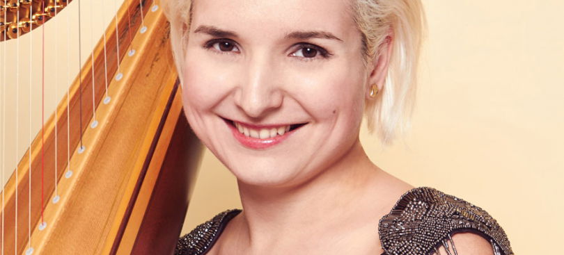 artists similar to The Wedding Harpist