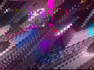 Promo The 360 Booth 360 Video Photo Booth Kent