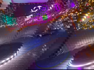 Promo The 360 Booth 360 Video Photo Booth Kent