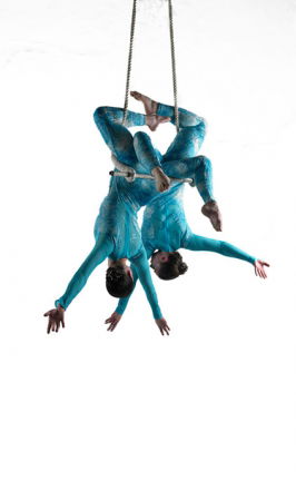 Promo Zu Aerial Dance Circus Performer Cheshire