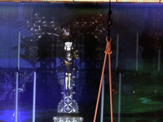 Promo Zu Aerial Dance Circus Performer Cheshire