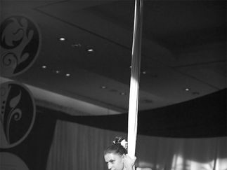 Promo Zu Aerial Dance Circus Performer Cheshire