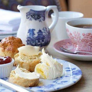 Promo The Afternoon Tea Parlour  Berkshire