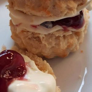 Promo The Afternoon Tea Parlour  Berkshire