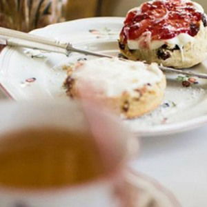 Promo The Afternoon Tea Parlour  Berkshire