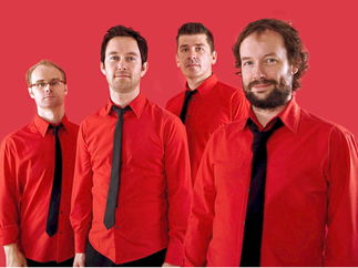 Promo The A Listers Function Band Kent