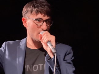 Promo The Amazing Hypnotist and Mentalist Magician London