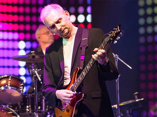 Promo The Amps Function Band West Midlands