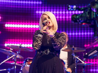 Promo The Amps Function Band West Midlands