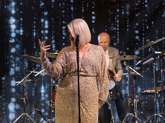 Promo The Amps Function Band West Midlands