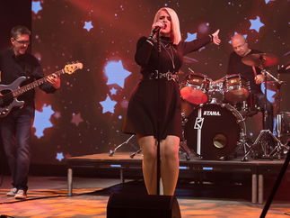 Promo The Amps Function Band West Midlands