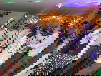 Promo Karlos Alexander Wedding DJ Staffordshire