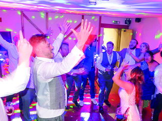 Promo Karlos Alexander Wedding DJ Staffordshire