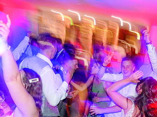 Promo Karlos Alexander Wedding DJ Staffordshire