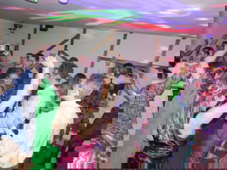 Promo Karlos Alexander Wedding DJ Staffordshire