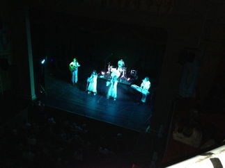 Promo ABBA Authentic Abba Tribute Band Essex