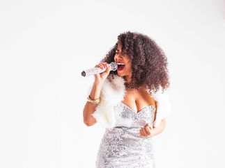 Promo Soul Royale Soul Band London