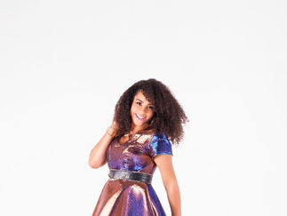 Promo Laura Soul Valore Solo Soul / Motown Singer London