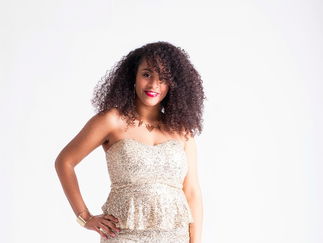 Promo Laura Soul Valore Solo Soul / Motown Singer London