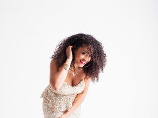 Promo Laura Soul Valore Solo Soul / Motown Singer London