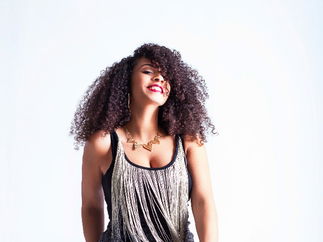 Promo Laura Soul Valore Solo Soul / Motown Singer London