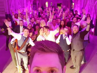 Promo Talk Of The Town Rock and Pop Party Band Essex