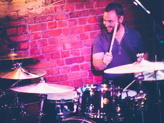 Promo The Blakes Function Band Cheshire