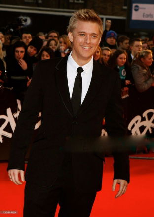 Promo Jonathan Ansell Tenor Singer West Yorkshire