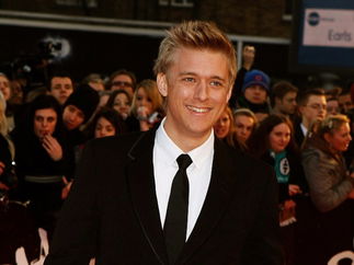 Promo Jonathan Ansell Tenor Singer West Yorkshire