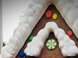 Promo Candy Cane Cuties Carol Singer London