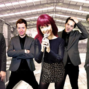 Promo The Hot Waves  Essex