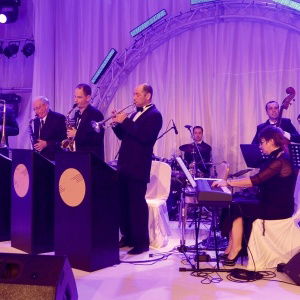 Promo The CC Big Band  East Sussex
