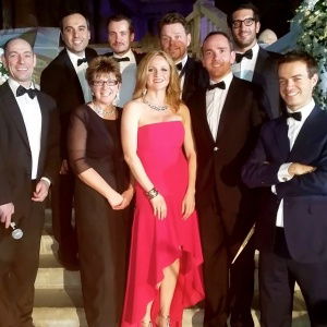 Promo The CC Big Band  East Sussex