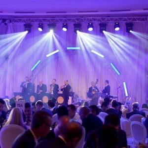 Promo The CC Big Band  East Sussex