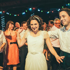 Promo The Ceilidh-oots  Glasgow