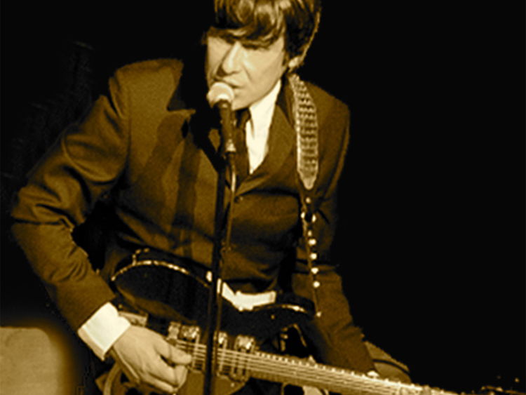 artists similar to (Beatles) The Cheatles