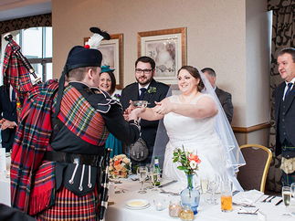 Promo The Fife Bagpiper Piper Fife