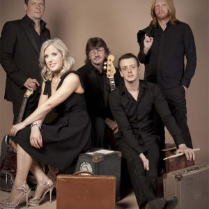 Promo The Chimes  Buckinghamshire