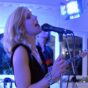 Promo The Chimes  Buckinghamshire
