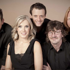 Promo The Chimes  Buckinghamshire