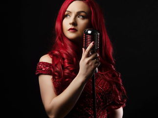Promo The Classical Songbird Classical & Opera Singer Derbyshire