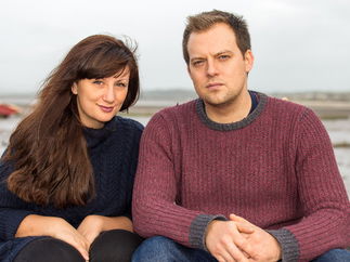 Promo Acoustic Soul Club Acoustic Duo Manchester