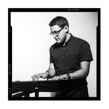 Promo The Colts Function Band London