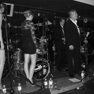 Promo (The Commitments) Sound of the Commitments  Essex
